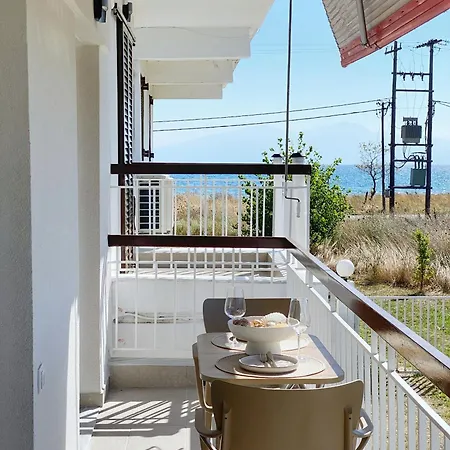 Kymo Seaside * سالونيك