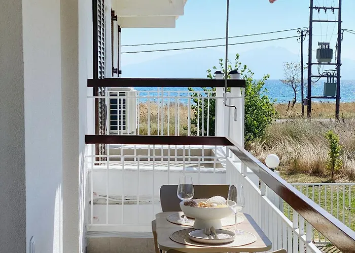 Kymo Seaside * سالونيك