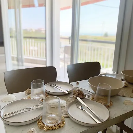 Apartment Kymo Seaside