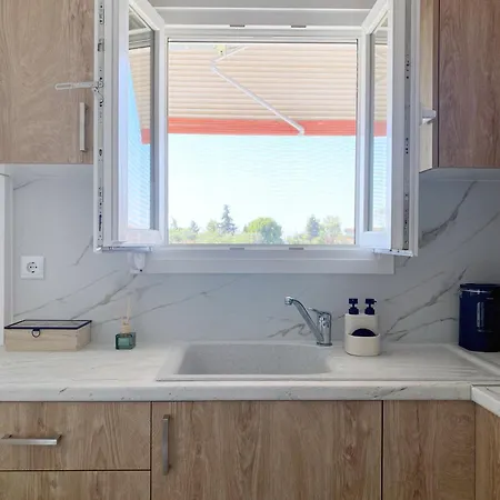 アパート Kymo Seaside *