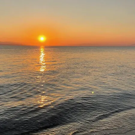 Kymo Seaside * Θεσσαλονίκη