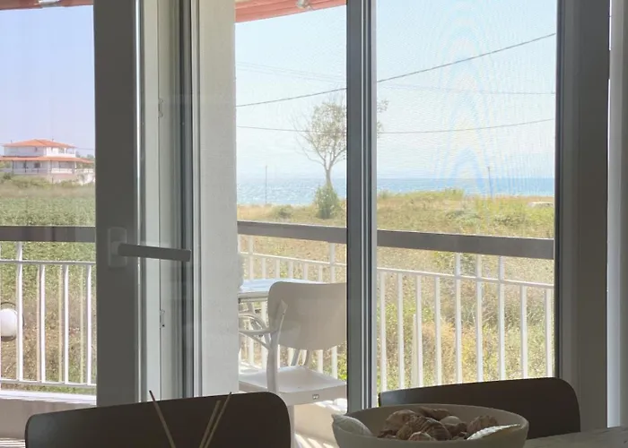 Lägenhet Kymo Seaside