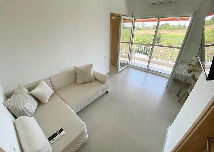 Kymo Seaside Apartment *