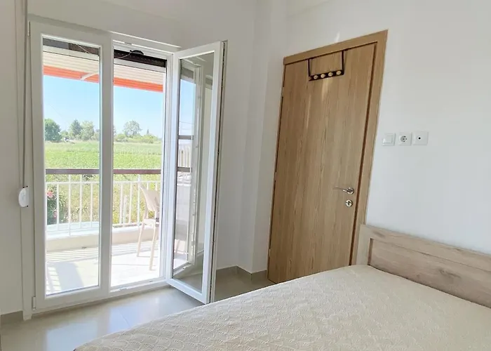 Lägenhet Kymo Seaside *