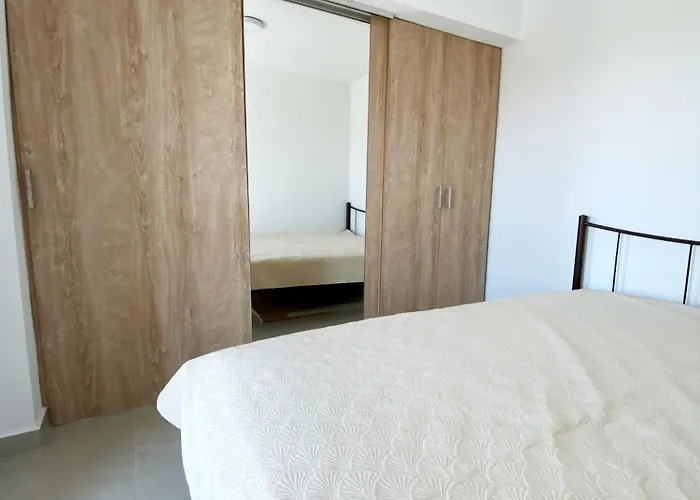 Kymo Seaside テッサロニキ