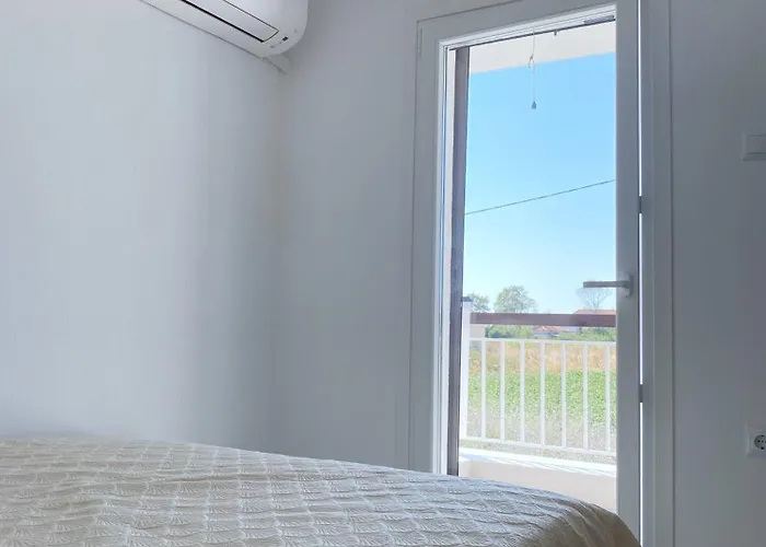 Kymo Seaside Apartment