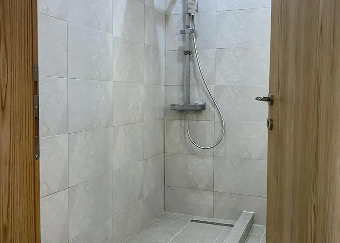 Kymo Seaside Apartment