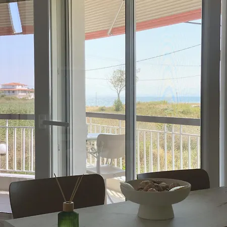 Apartment Kymo Seaside