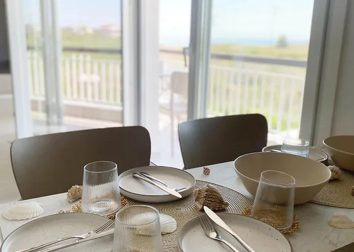 Apartment Kymo Seaside