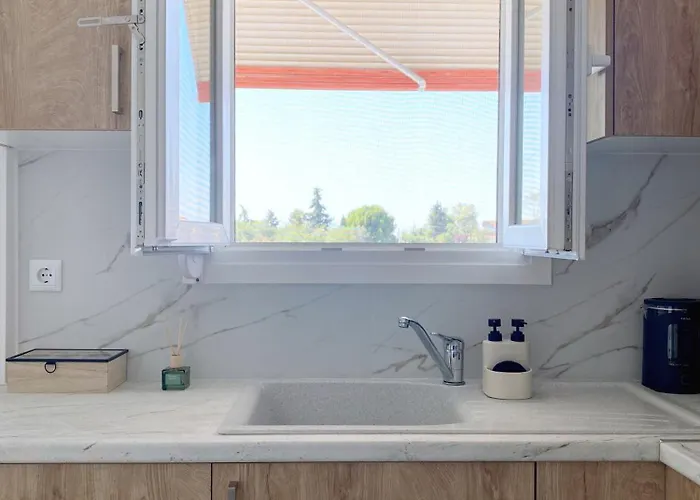 Apartment Kymo Seaside *