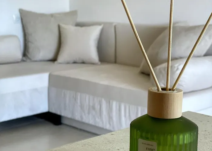 Apartment Kymo Seaside