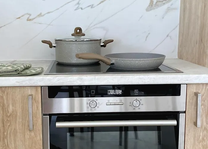 Kymo Seaside Thessaloniki