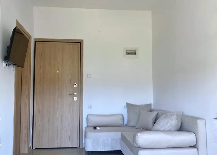 Kymo Seaside Apartment *