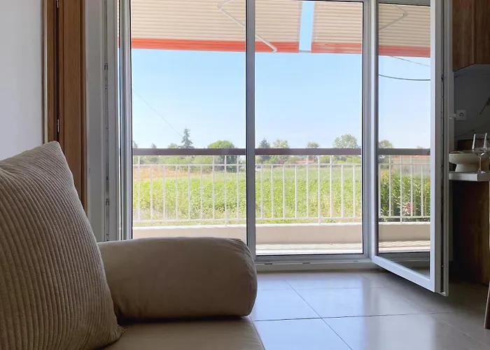 Apartment Kymo Seaside *