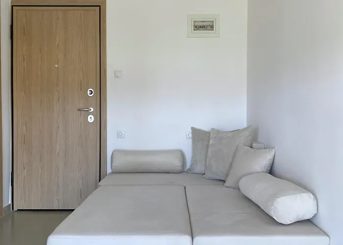 Apartment Kymo Seaside *